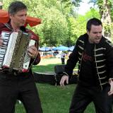 1205S 02 Lippspringe Queen Akkordeon